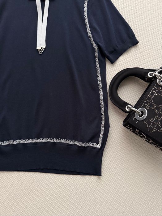 Tricou Dior , calitate premium , pe comanda , nou , XS