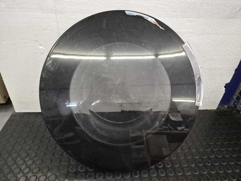 Hublou complet masina de spalat Beko 2448800400 cod / B1