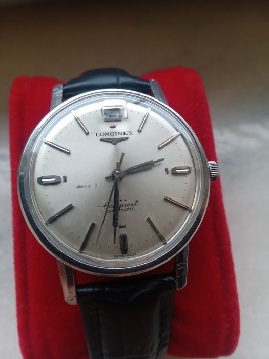 Ceas Longines Conquest