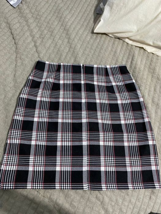 Разгружаю свой гардероб