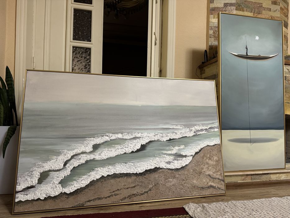 Картины на заказ