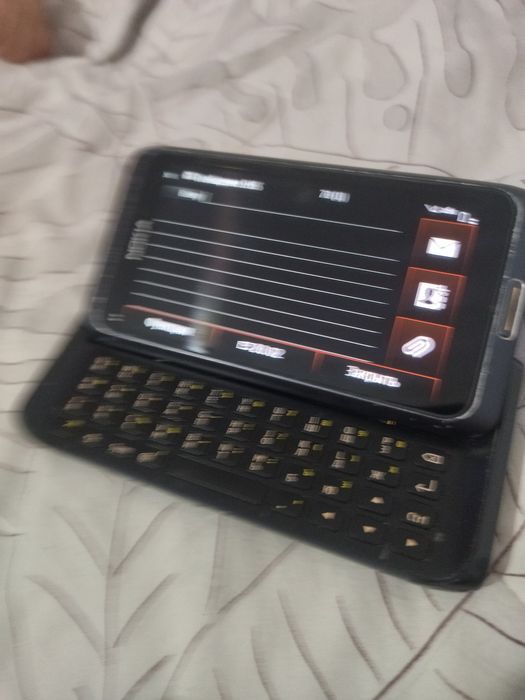 Nokia e7 16 gb в хорошем состоянии