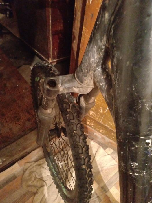 Продам велосипед