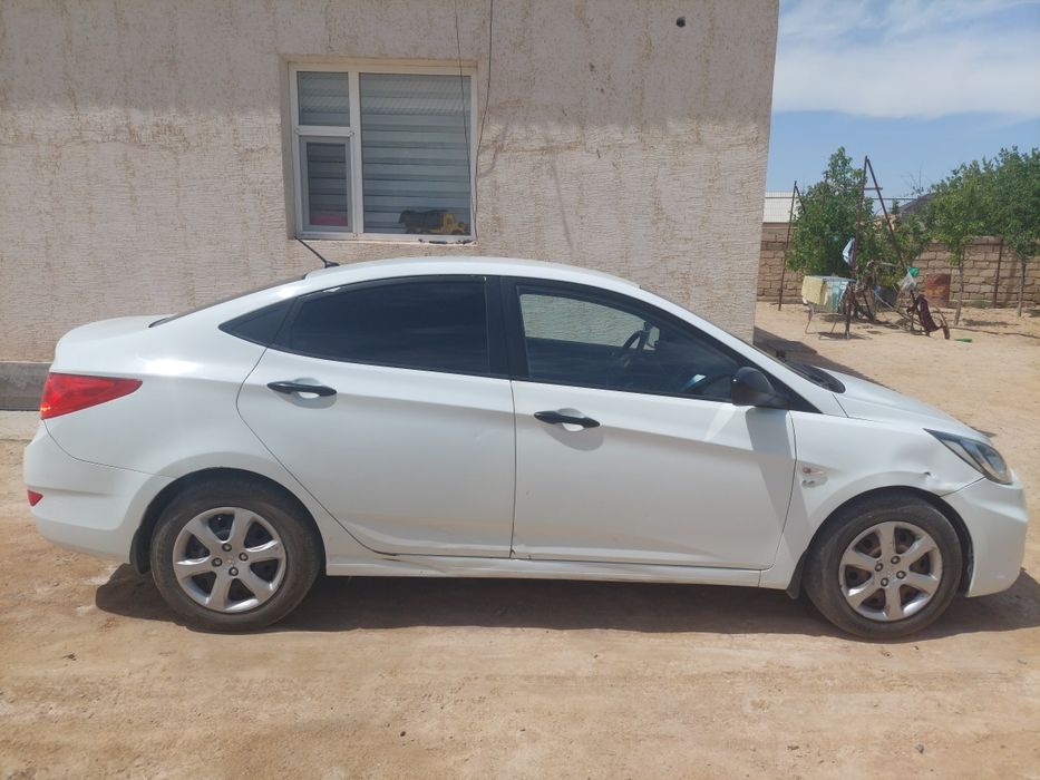 Хендай Акцент идеално состояние