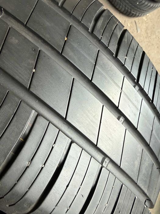 2x Anvelope Vara 205/55 R17 - GoodYear Efficient Grip Performance