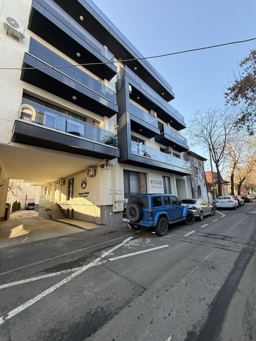 Inchiriez Spatiu Comercial Bulevardul Dacia / Eminescu