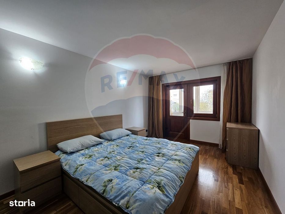 Apartament de vanzare in Cotul Mic