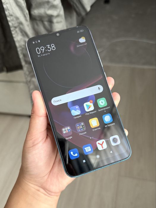 Продам Redmi 9A.