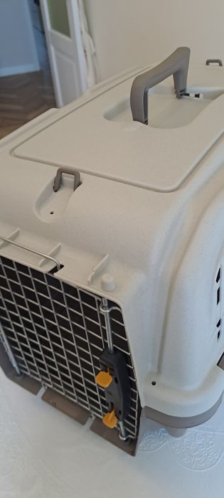 Переноска для животных