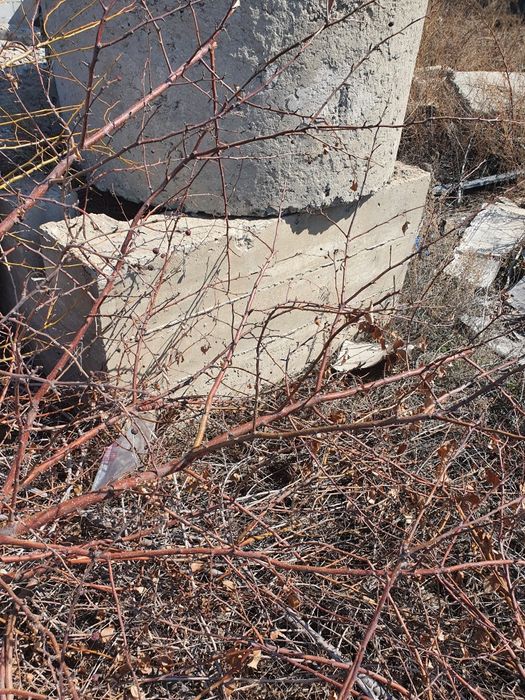 Продам строительные подушки