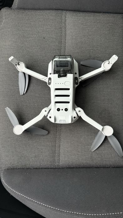 Dji Mini 4K Fly More Combo