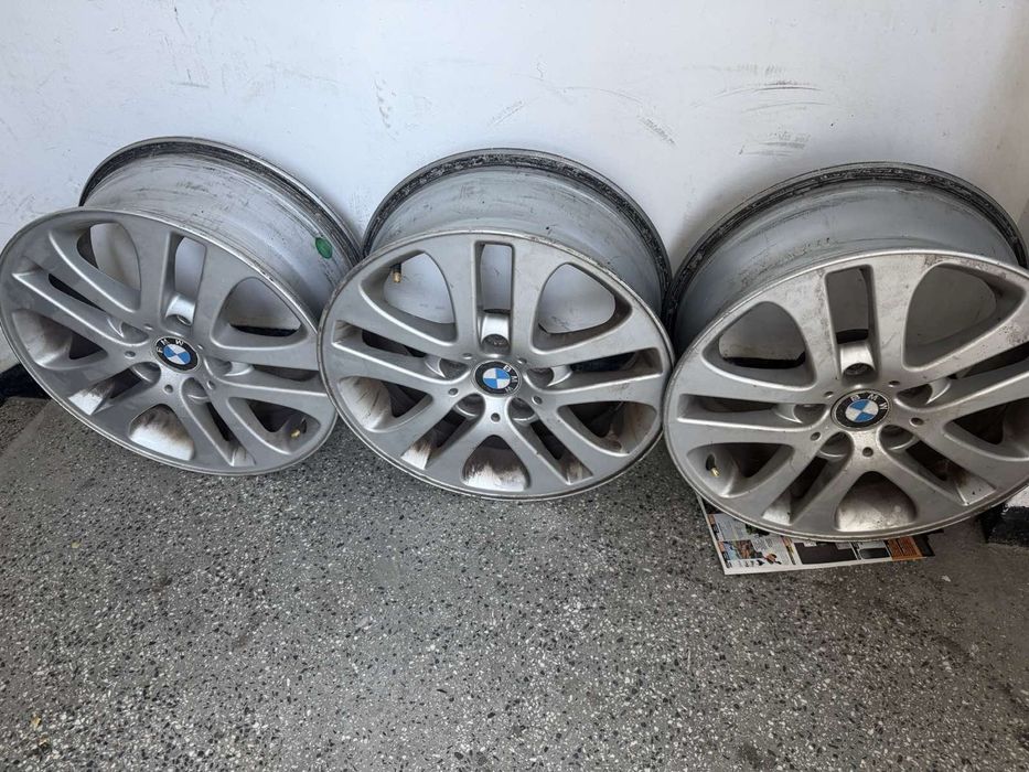 Джанти за БМВ 17”
