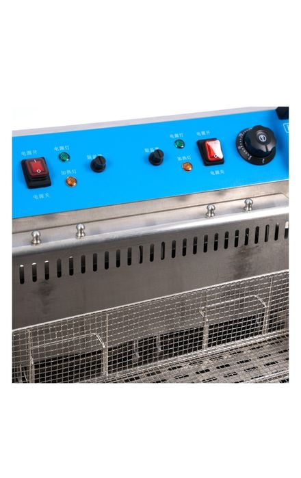 Фритюрница на 20 литров