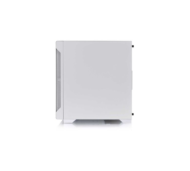 ' Корпус Thermaltake Steel Shadow S White (ATX, USB 3.0)