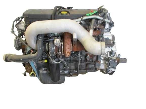 Motor complet Iveco F3AE3681D pentru camioane - Piese de motor Iveco