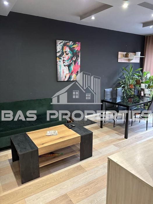 Продава се Едностаен апартамент в София, Люлин 1 - 48 кв.м за 2709 €/кв.м - Снимка #5