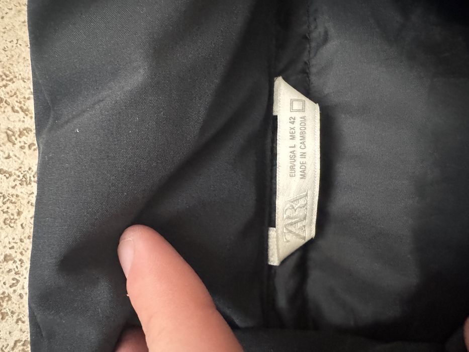 Cardigan Zara mărimea L