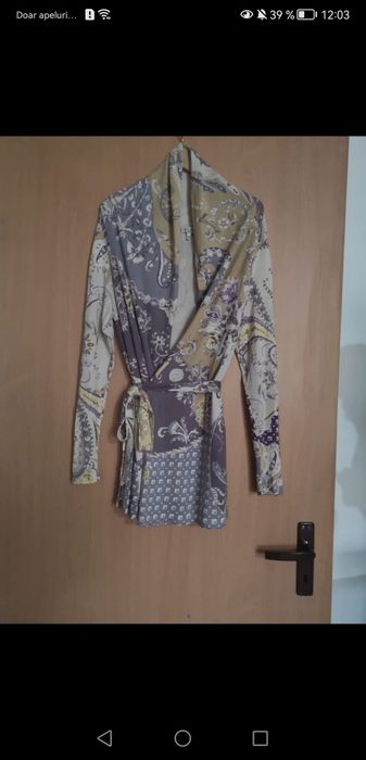 Cardigan Etro 48