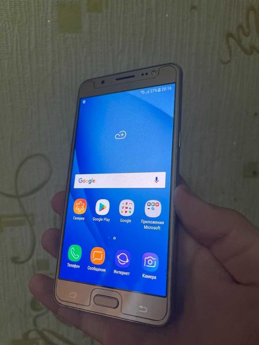 Смартфон samsung galaxy j5