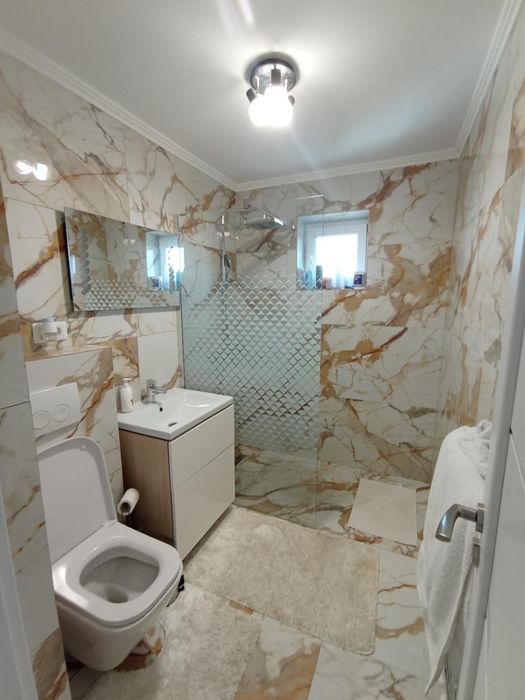 Vand apartament in dorohoi