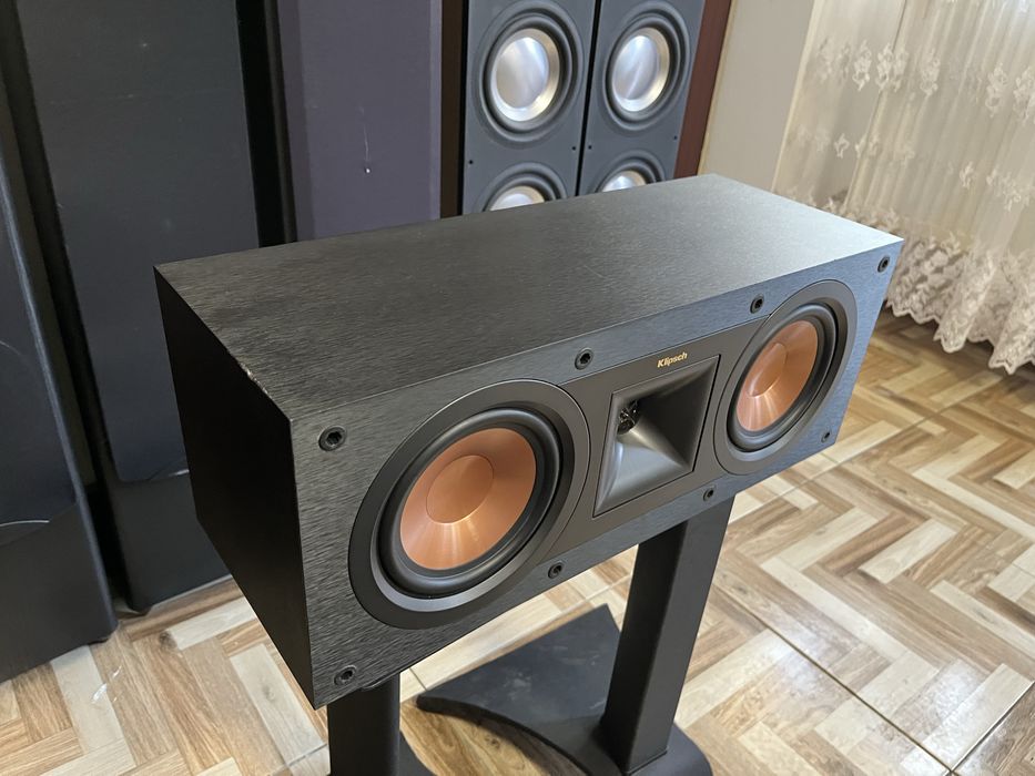 Boxa centru Klipsch R-25C