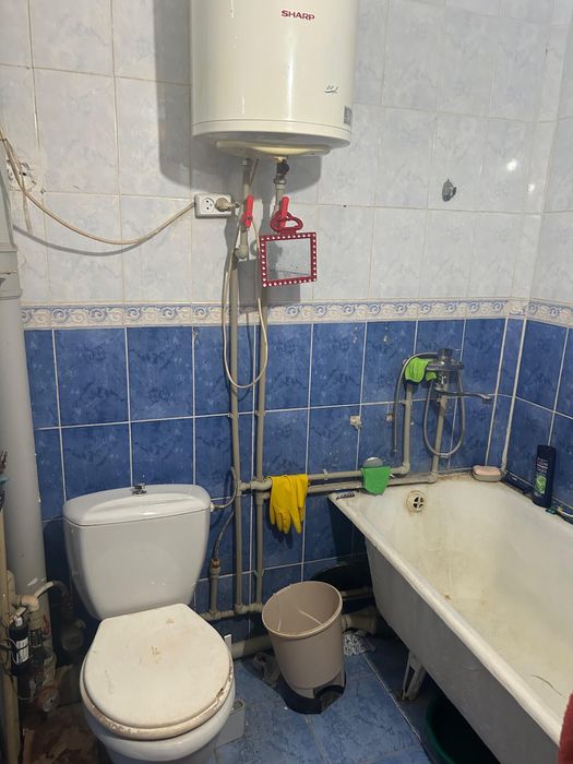 Продажа  1 комн