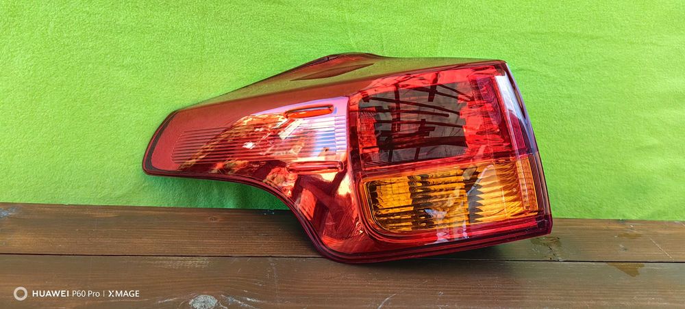 Стоп за Toyota Rav4