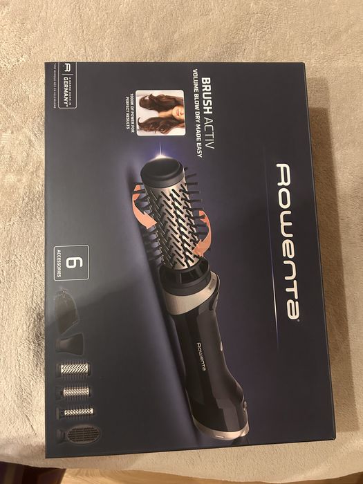 Маша ROWENTA UB9540F0 ДИАМЕТЪР MM 30.00 мм