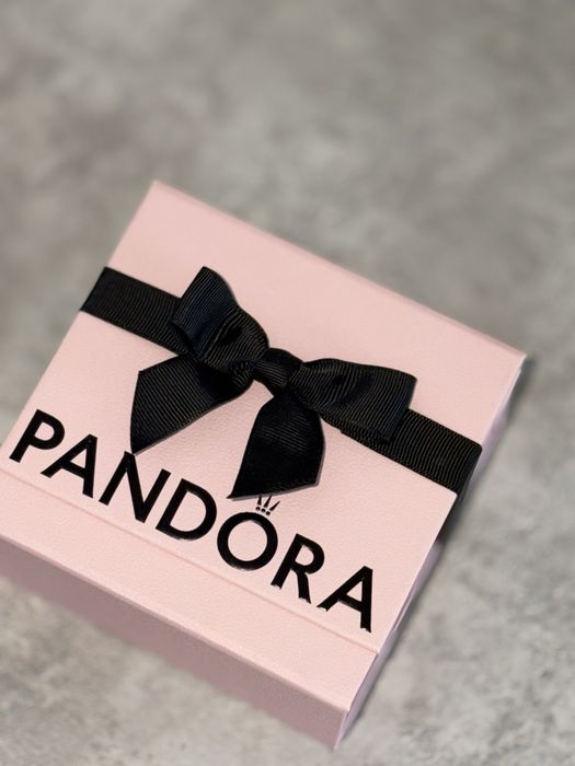Кольцо Pandora оригинал