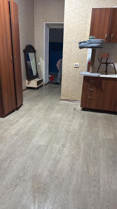 Сдам комнату с санузлом