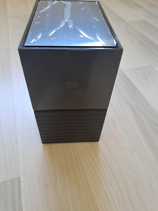 Външен диск WD My Book Duo 28tb