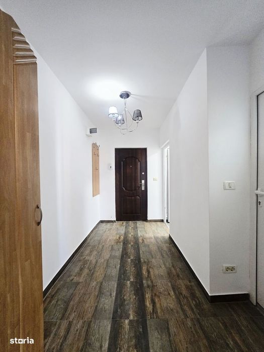 Apartament 1 camera de inchiriat, etaj 2 - Confectii