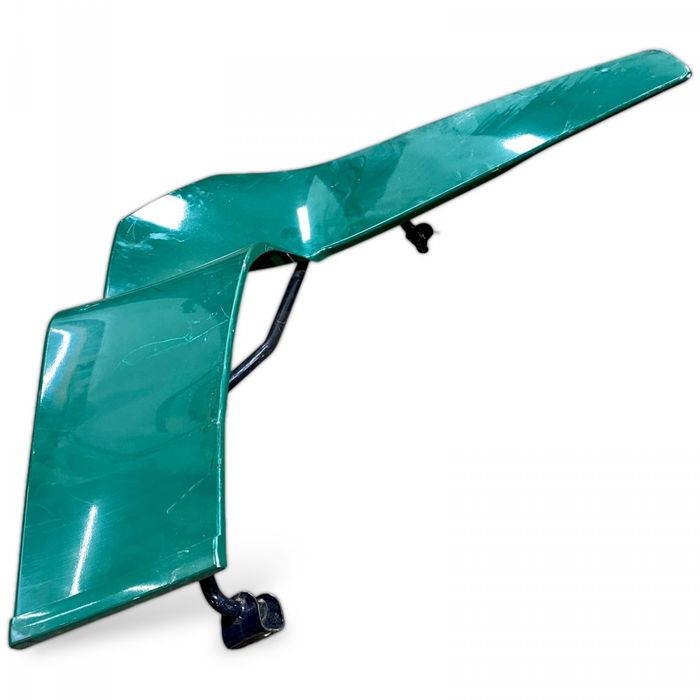 81629100248 Spoiler lateral al cabinei, sus dreapta MAN TGL, TGM, TGS, TGX (2005-2021) MAN
