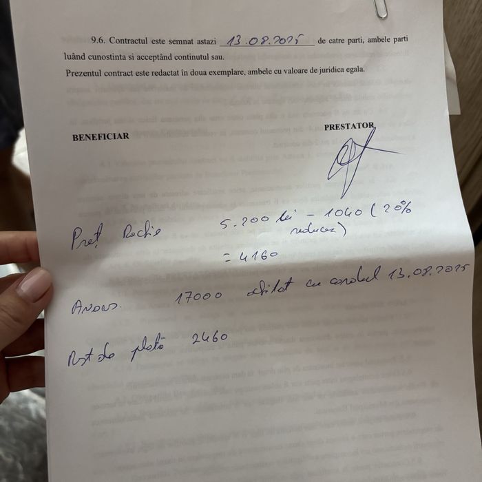 Rochie de mireasa La mode Toujours + voal + manusi