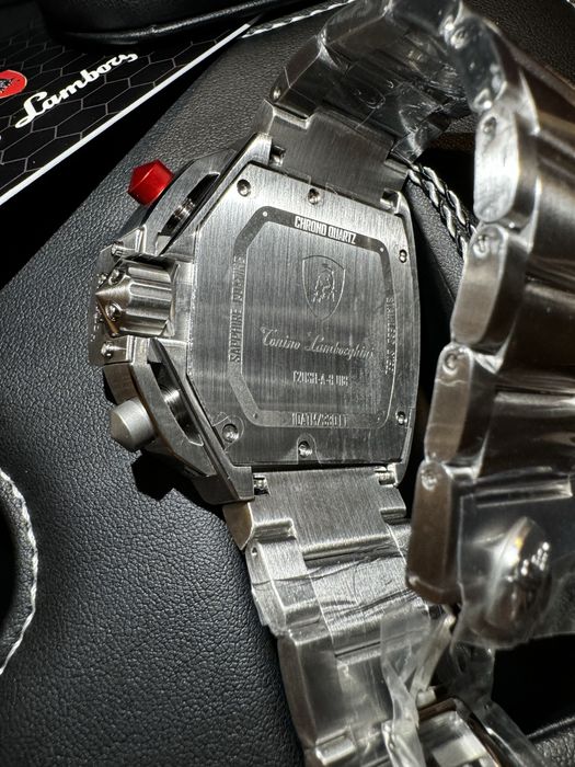 Ceas Tonino Lamborghini