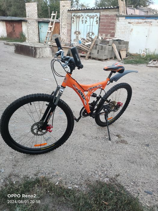 Продам велосипед Rover