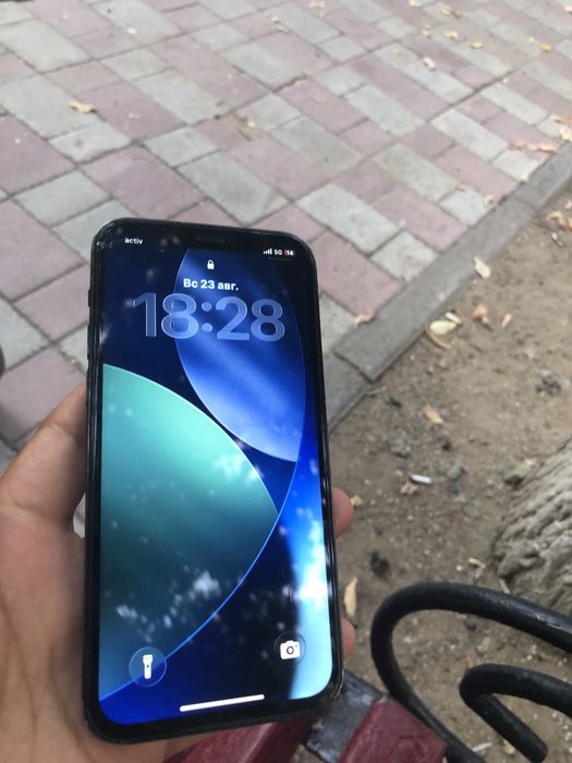Iphone 12 pro 128gb