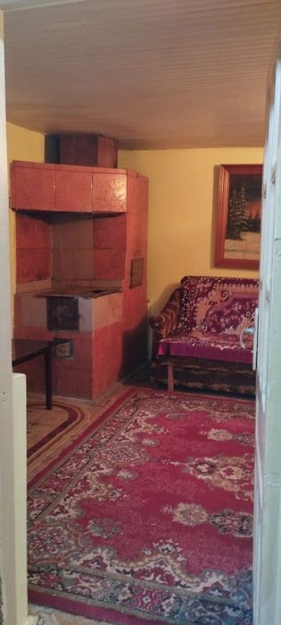 Casă bătrânească Lipovăț