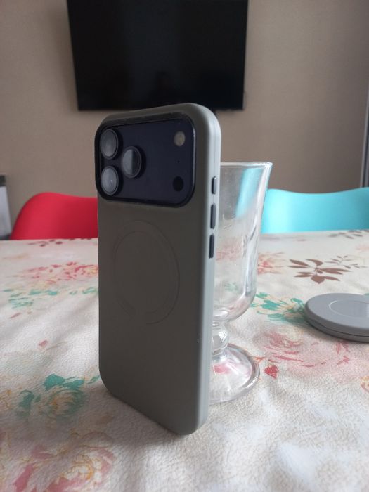 Айфон про макс 17 IPhone 17 Pro Max