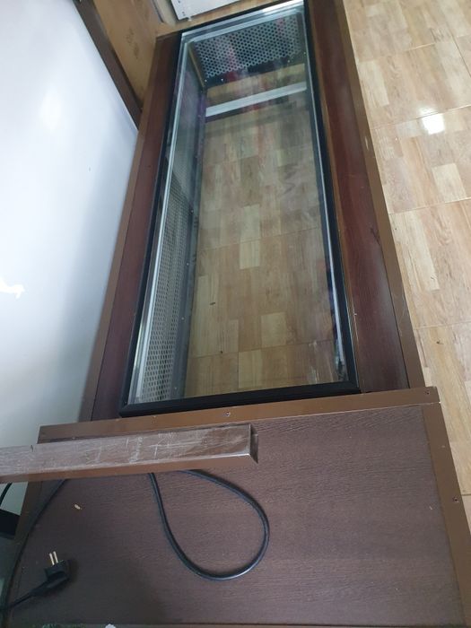 Capac funerar frigorific