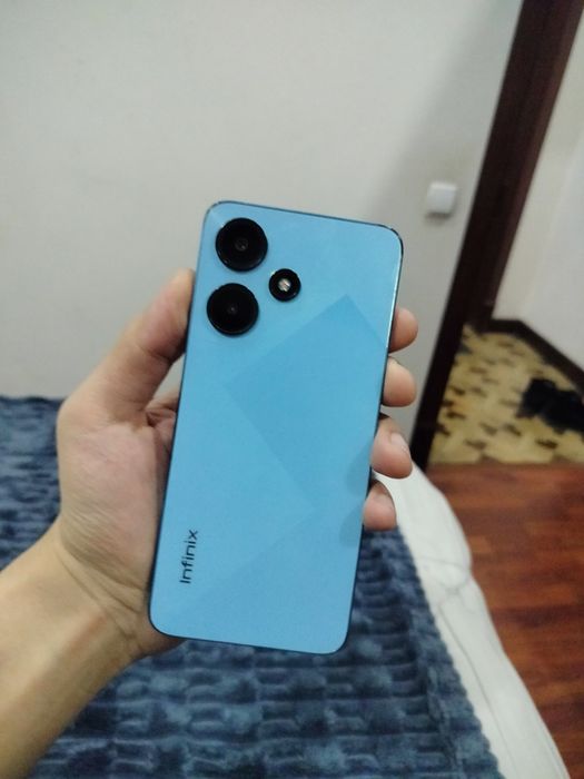 Infinix hot 30 i
