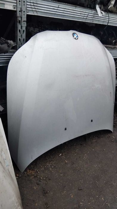 Capota Bmw Bmw Seria 5 E60 facelift an 2008