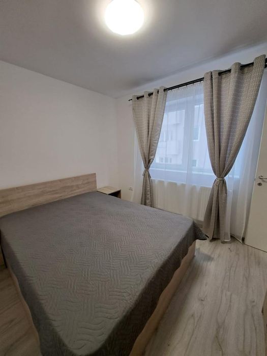 Apartament 2 camere PALLADY