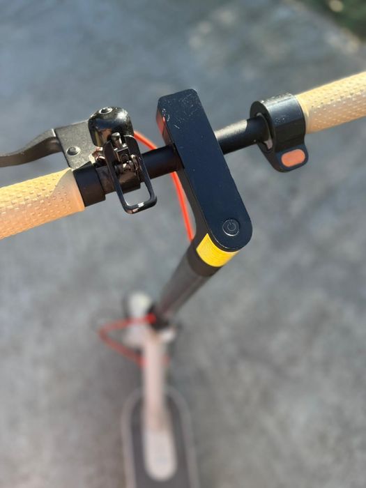 Vând trotinetă  
Trotineta pr