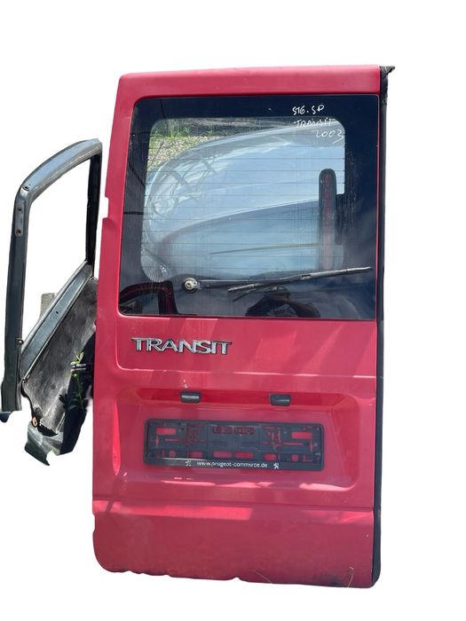 Usa De Incarcare Stanga Spate Ford Transit Box Fa_ _ 2000 - 2006