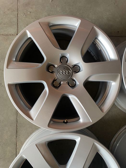 Jante 17 Originale Audi A3,A4,A5, A6, A7, A8, Q3, Q5,Passat, Tiguan