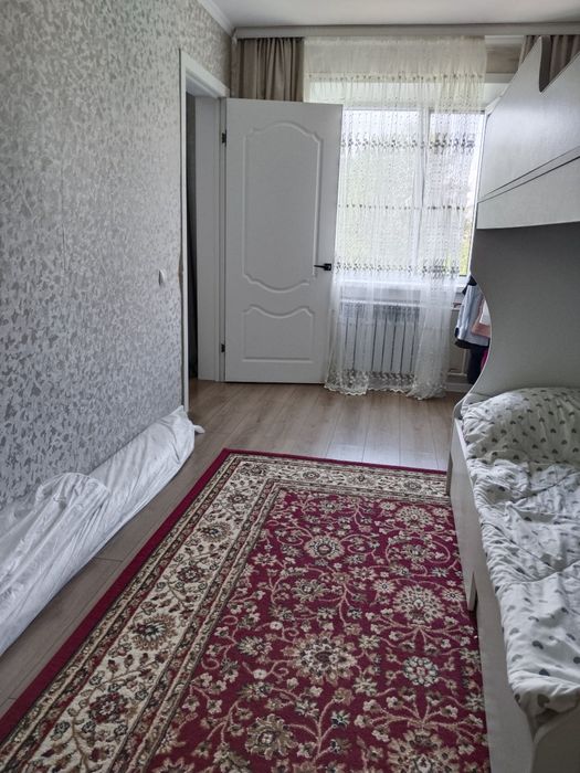 Продам 2 -х комнатную квартиру