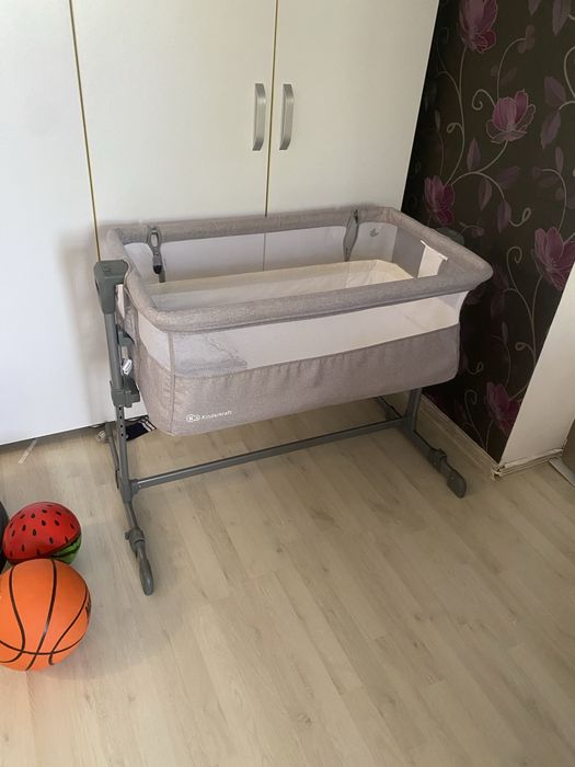 Vand CoSleeper kinderkraft
