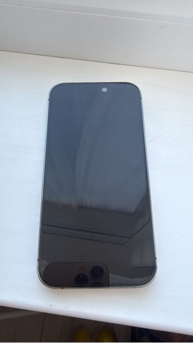 iphone 14 pro фиолетовый