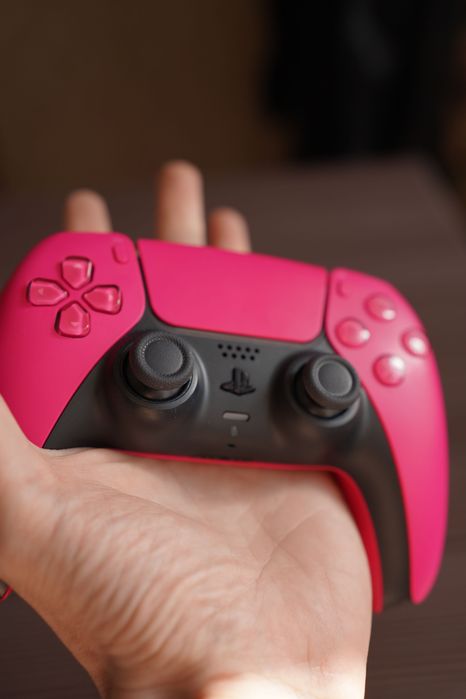 Джойстики PS5 Dualsence
